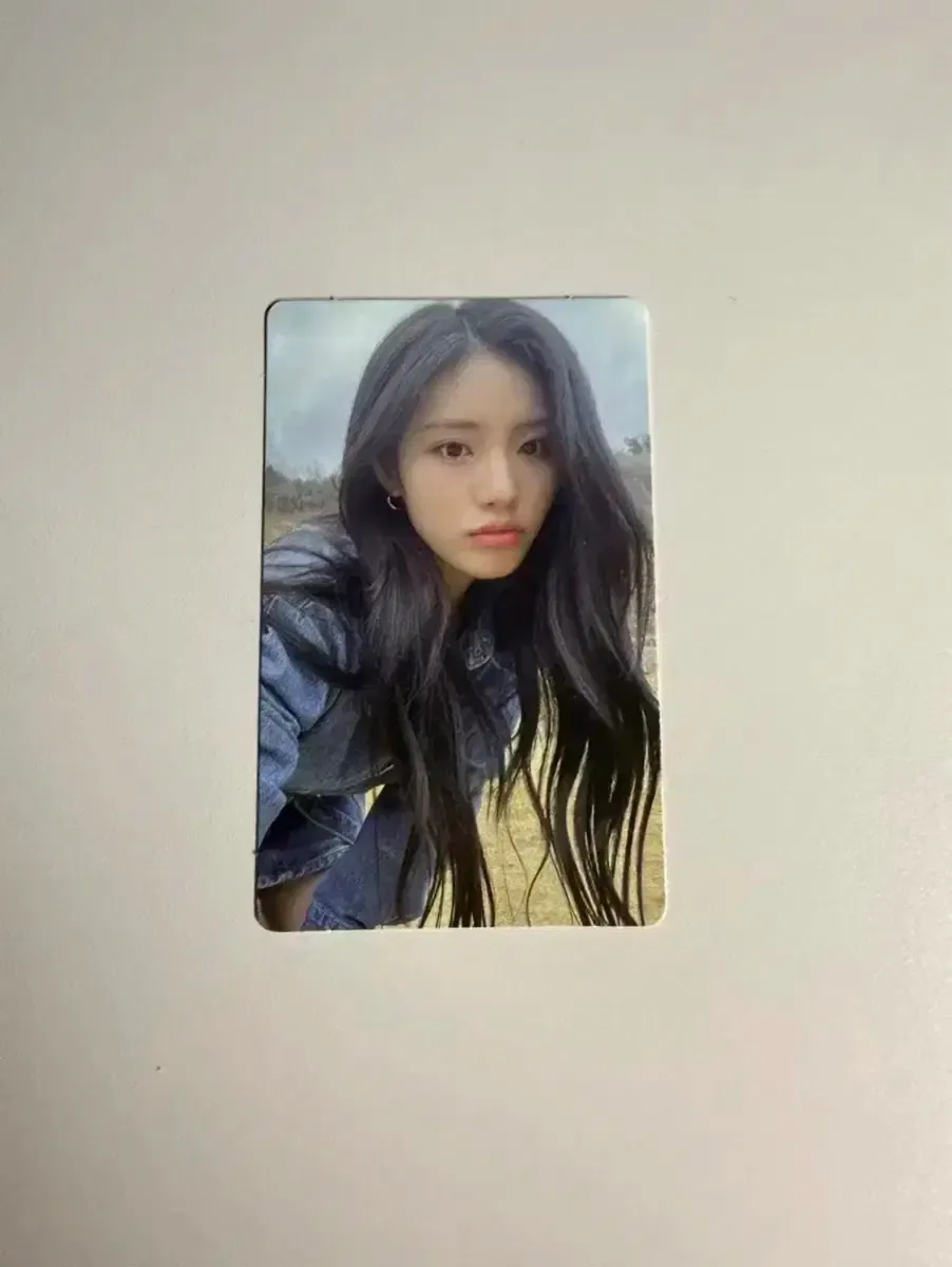 fromis_9 ジウォン　サイン　チェキ　トレカ fromis_9 ジウォン サイン チェキ トレカ fromis_9 ジウォン サイン