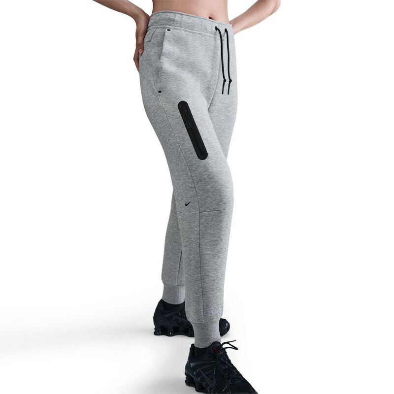 ナイキ ロングパンツ レディース NIKE WMNS NSW テックフリース MR JGGER 2 パンツ 長ズボン ジョガーパンツ スポーツウェア トレーニング スウェット ずぼん スポーツMIX ボトムス 服|HV6780-063