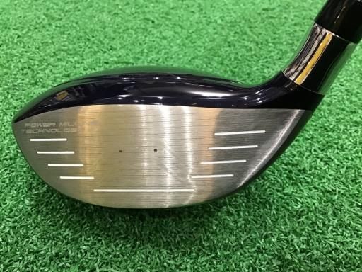 中古】 ブリヂストン TOUR B JGR(2019) 5W フェアウェイウッド