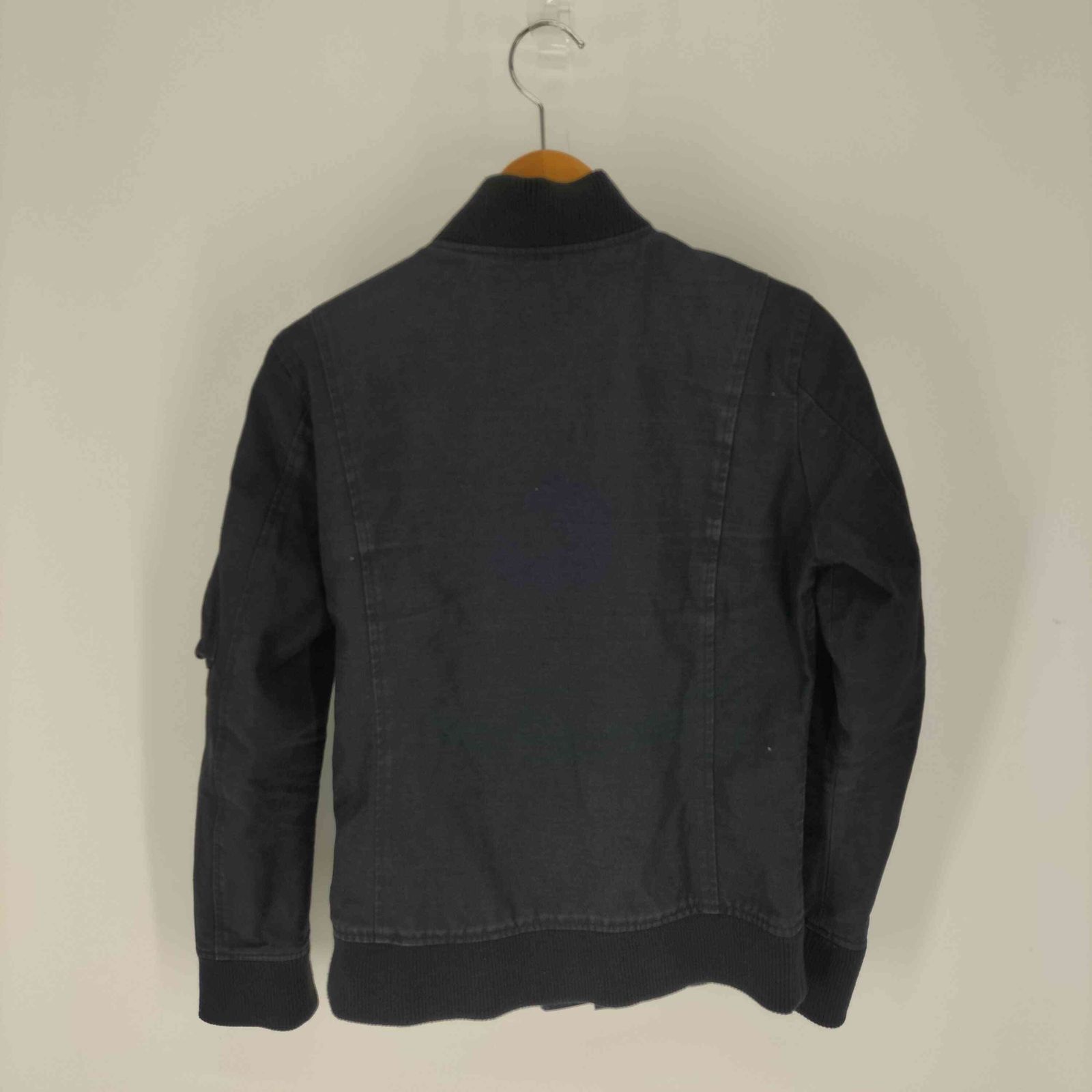リーツテイラーザズー　ZAZOUS テーラードジャケット　サイズ36 楽天市場】☆ZAZOUSザズーEDWARD JACKETBLUE×BK : CREAM SODA