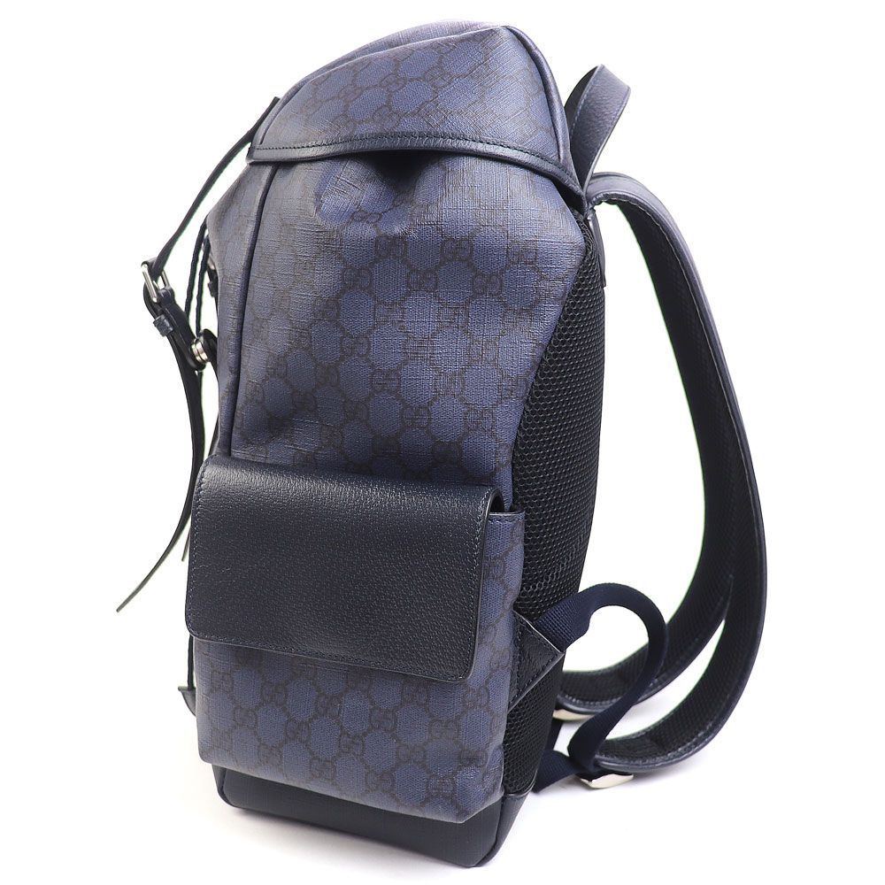 11/13まで】グッチ【GUCCI】オフィディア ミディアム バックパック GG