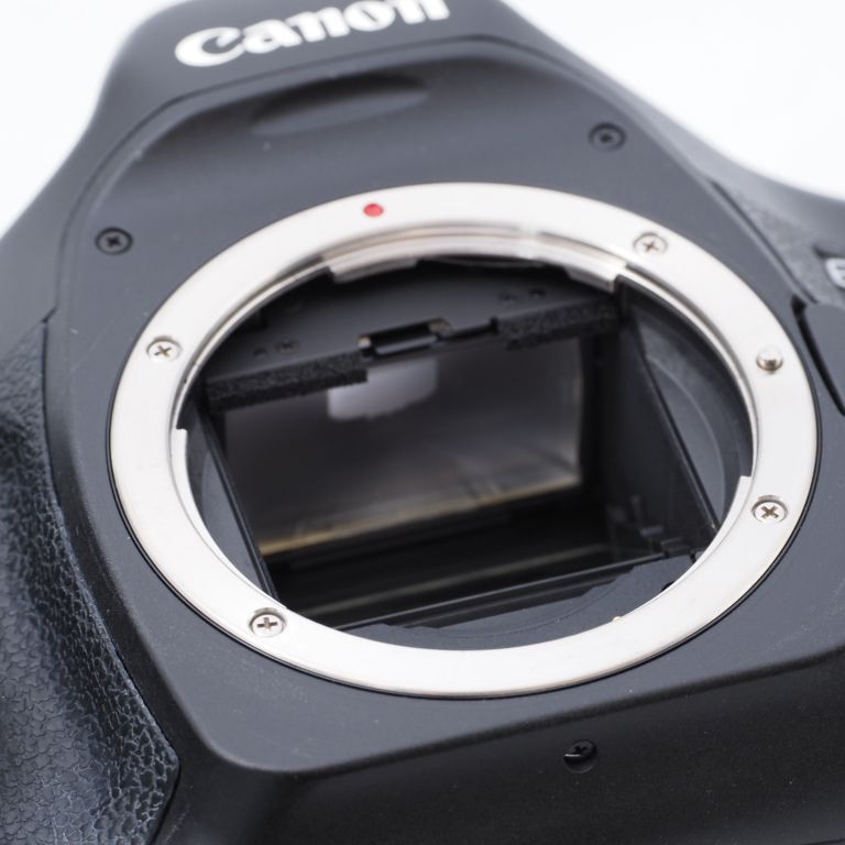 Canon キヤノン デジタル一眼レフカメラ EOS 5D EOS5D カメラ本舗｜Camera honpo メルカリ