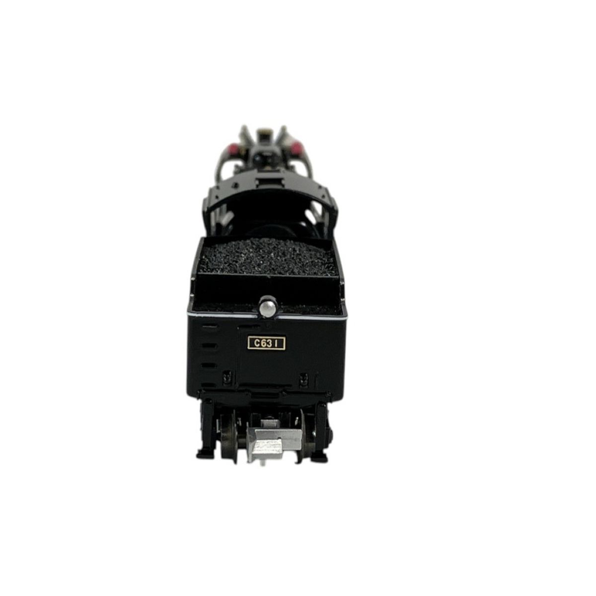 MICRO ACE マイクロエース A0281 C63-1 お召し指定機 蒸気機関車