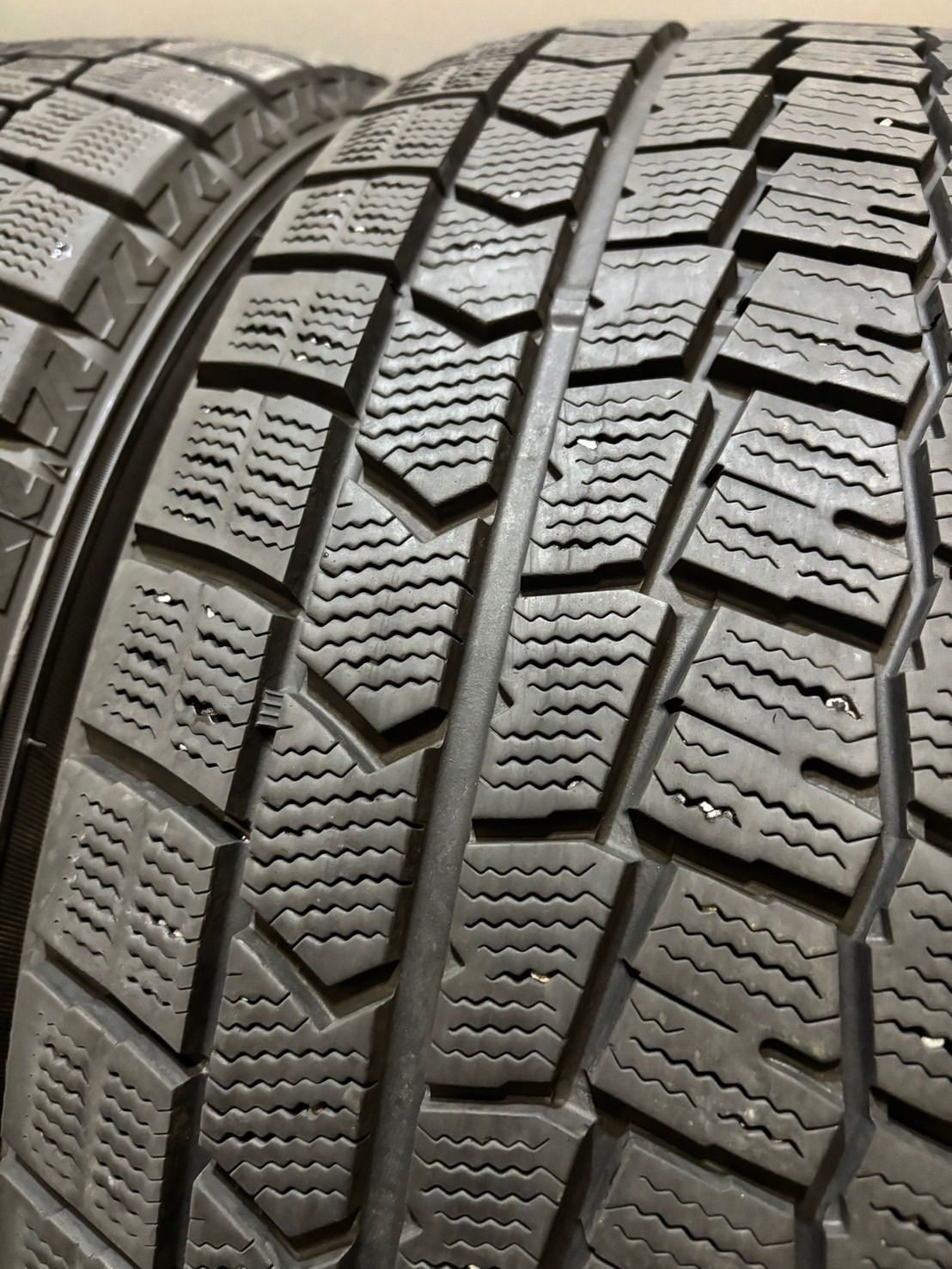 ウィンターマックス