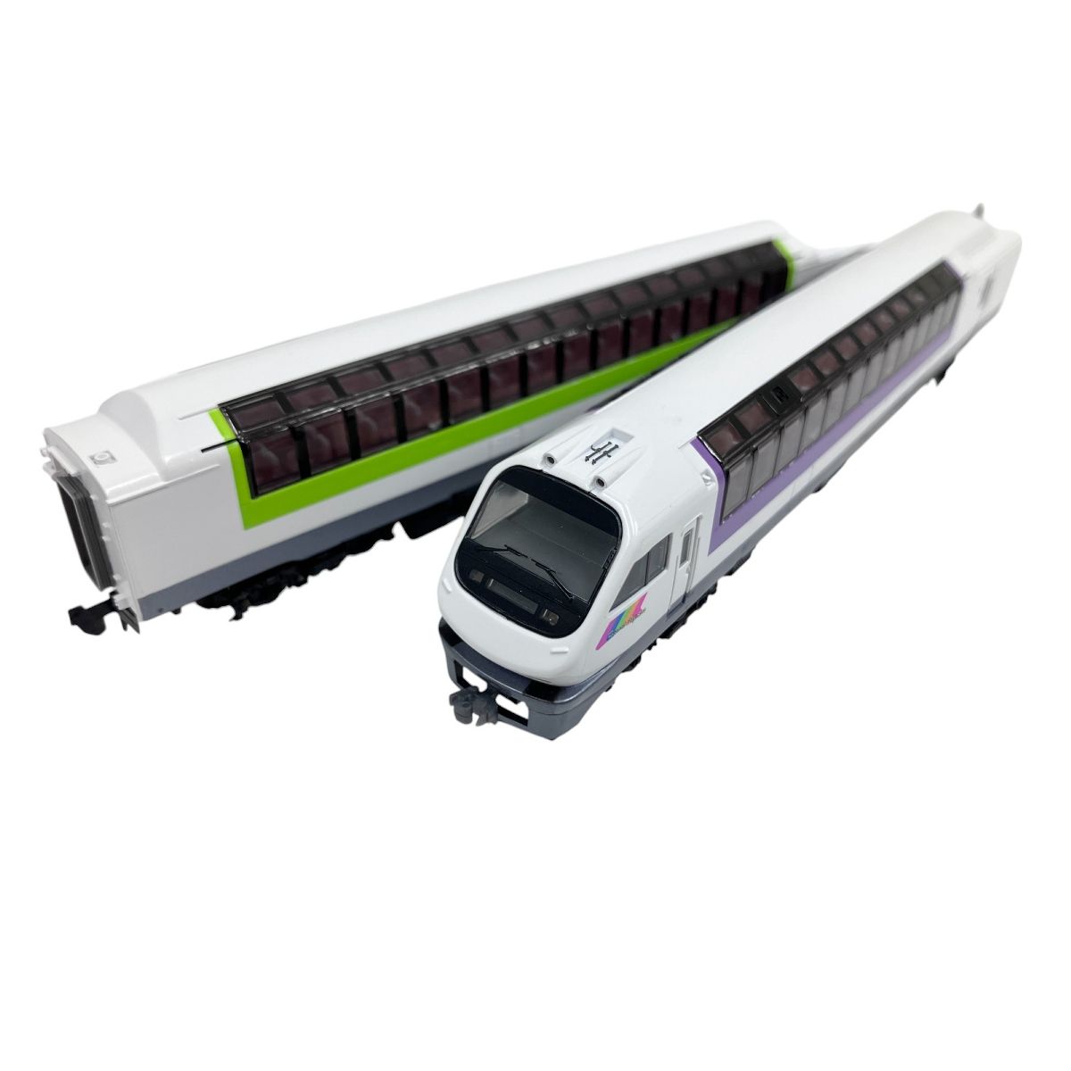 MICRO ACE A-8251 キハ183系 5200番台 はこだてエクスプレス 3両組 Nゲージ 鉄道模型 O9919699