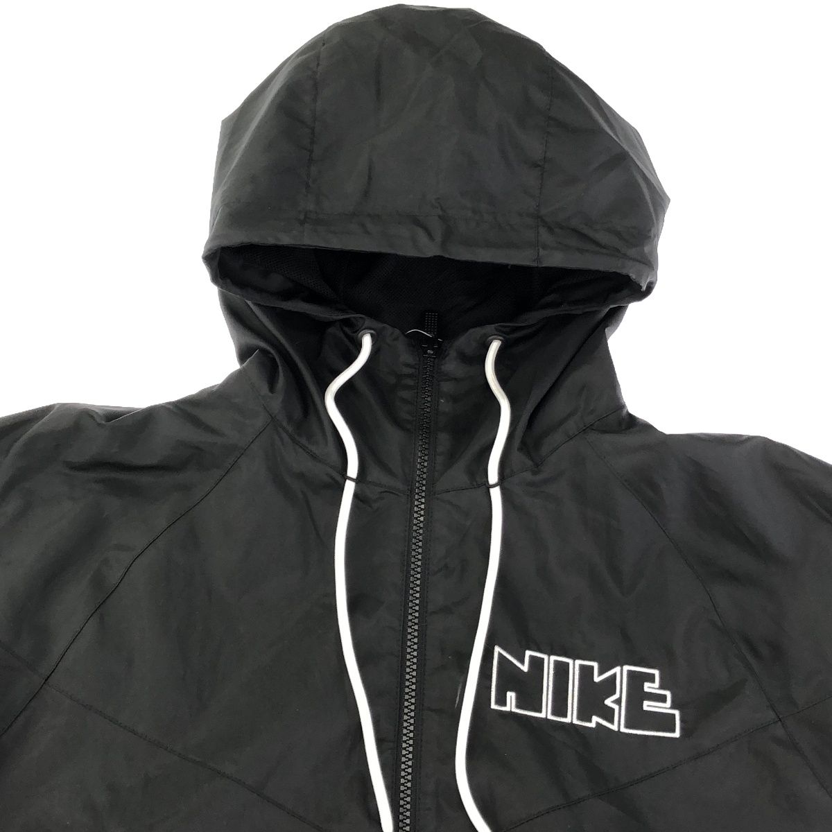 NIKE ナイキ WR ウーブン LND GX ウィンドランナージャケット DX0695