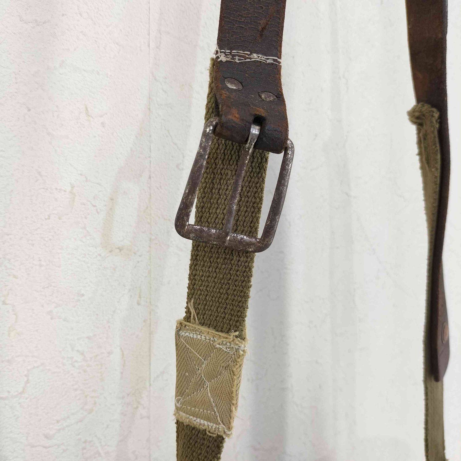 ユーエスアーミー U.S. ARMY M-1945 フィールドバック メンズ 表記無