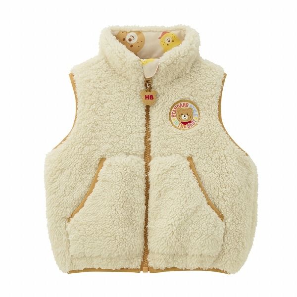 ミキハウス ホットビスケッツ
