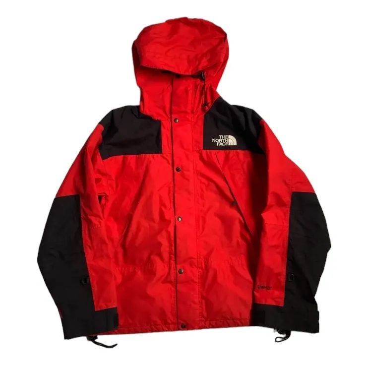 90s THE NORTH FACE Mountain Guide Jacket Size L ノースフェイス