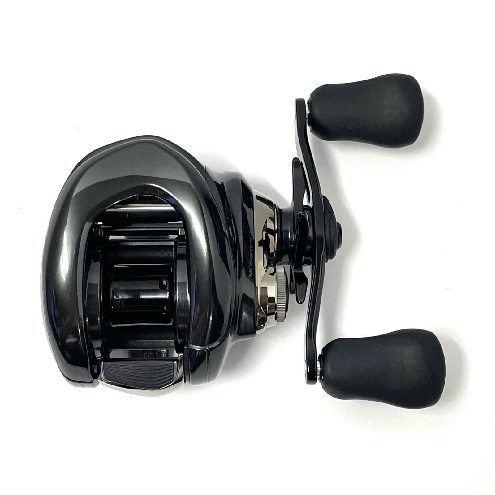 尾張小牧店】 中古 SHIMANO | シマノ リール 23アンタレス