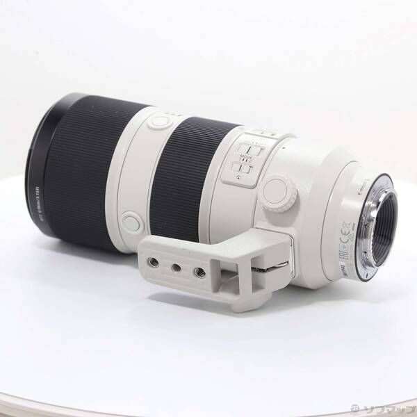 FE 70-200mm F2.8 GM OSS SEL70200GM 中古品 FE 70-200mm F2.8 GM OSS SEL70200GM 中古価格比較 - 価格.com
