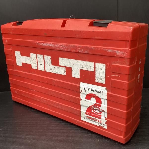 HILTI