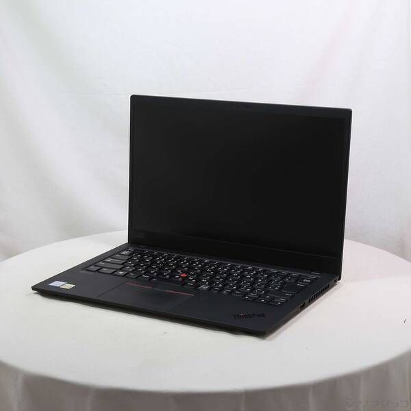 〔品〕 ThinkPad X1 Carbon 20QES4CM00【258】