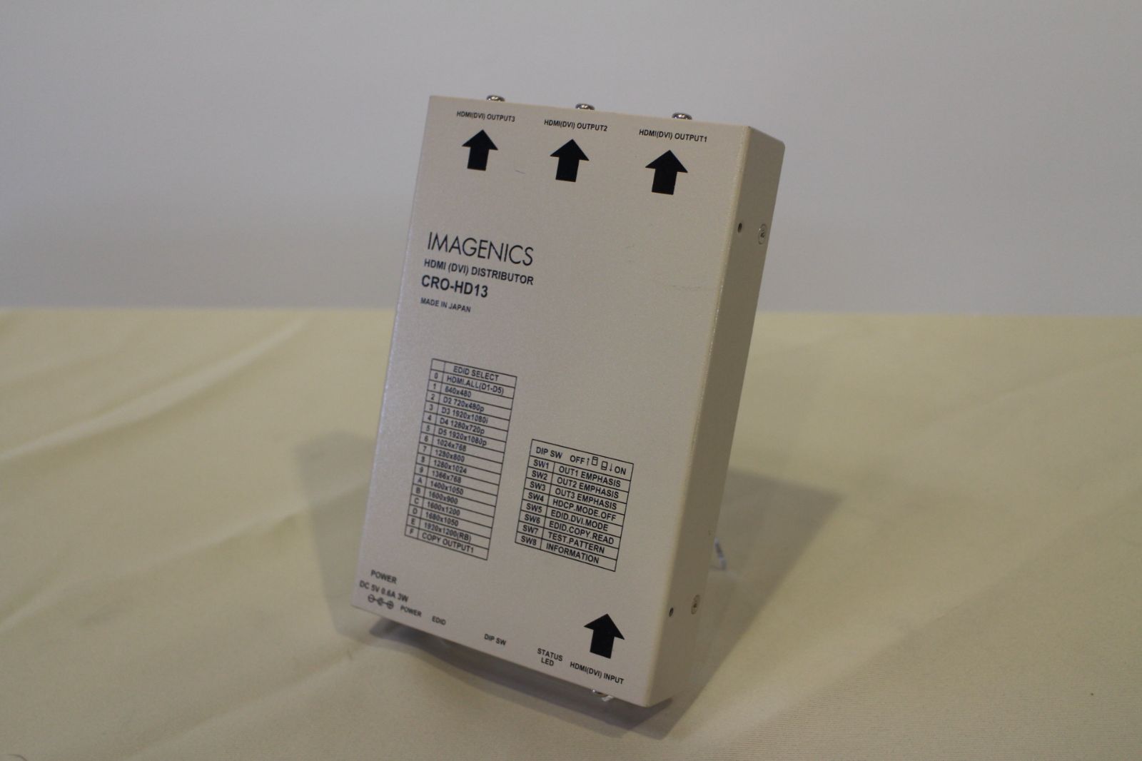 その他 IMAGENICS CRO HD13 CRO-HD13 ｜IMAGENICS