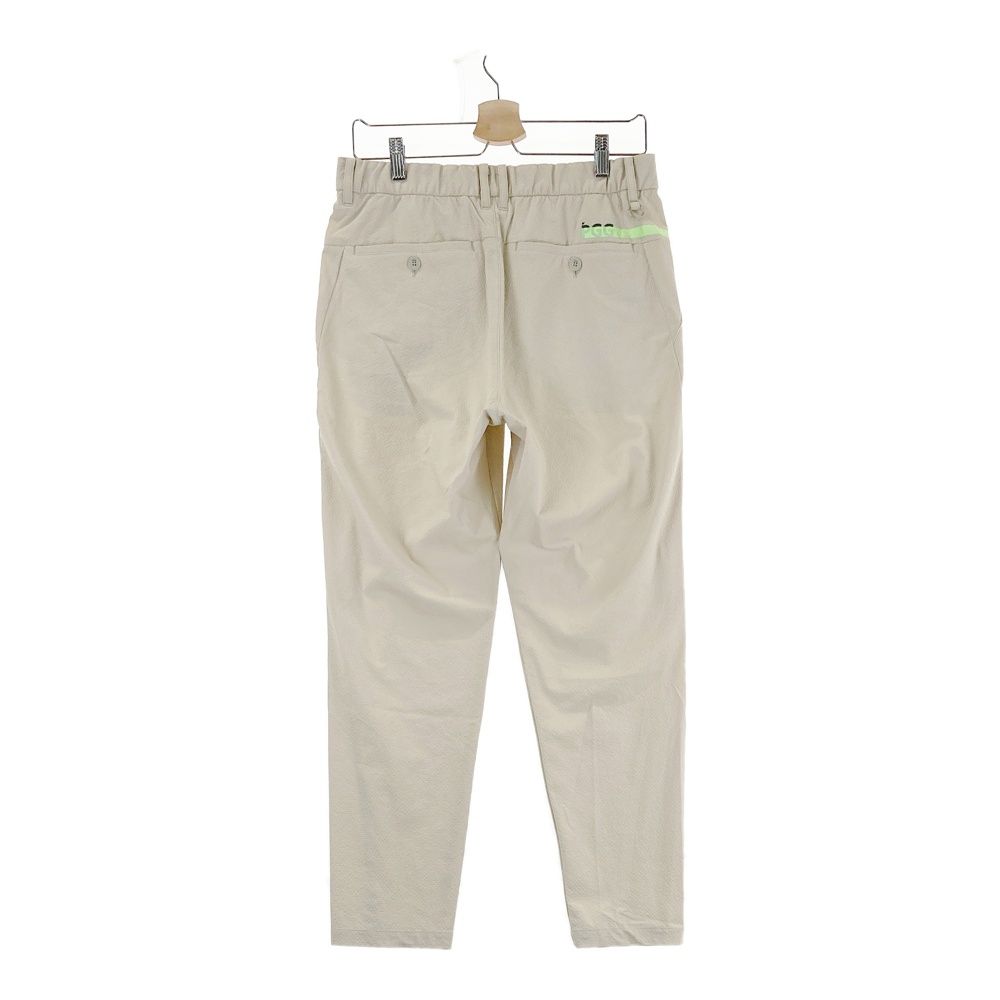 サイズ 4 PGG PEARLY GATES パーリーゲイツ パンツ ベージュ系 240101441439 ゴルフウェア メンズ ストスト