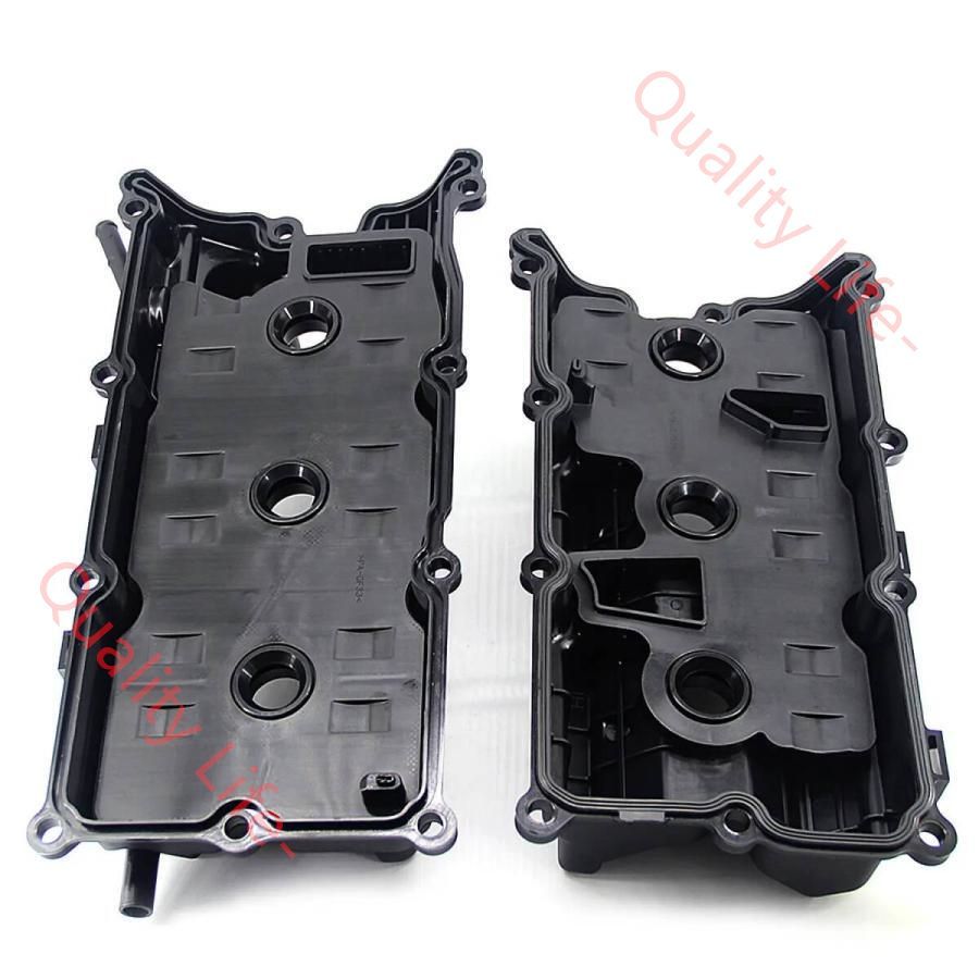 ロッカーカバー タペットカバー