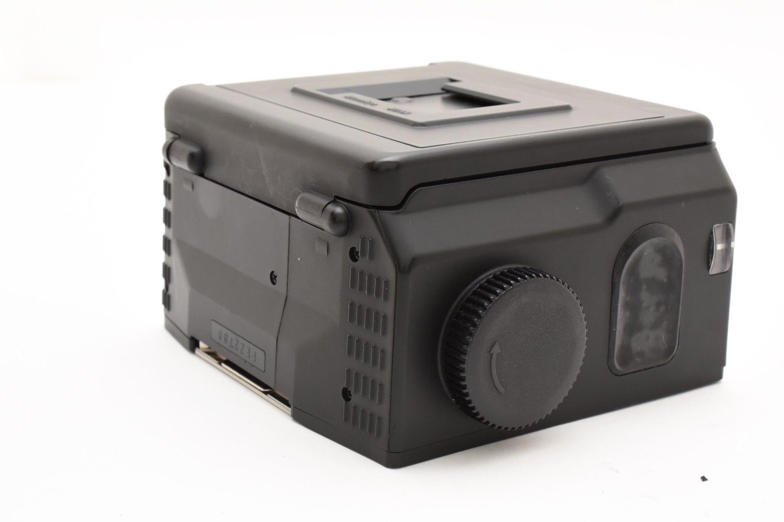 Mamiyaマミヤ645pro 120/220ロールフィルムホルダー Mamiyaマミヤ645pro 120/220ロールフィルムホルダー