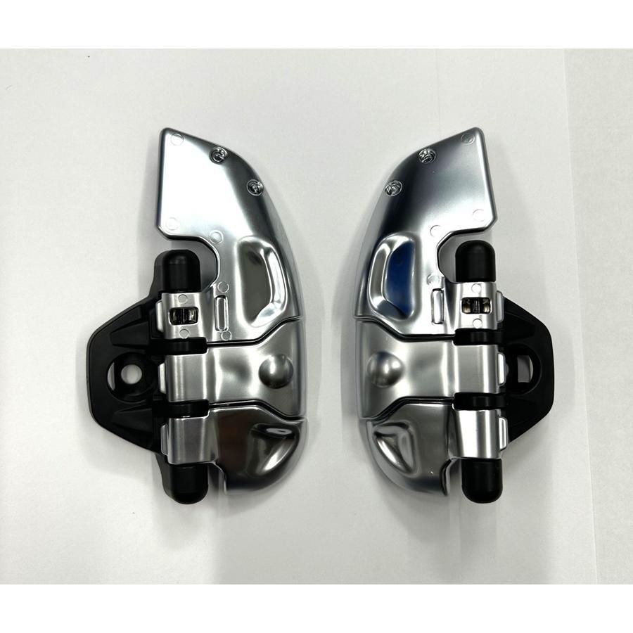 AZUTO パドルスイッチ Jeep Wrangler JL 2018〜 MHG-048 ジープ