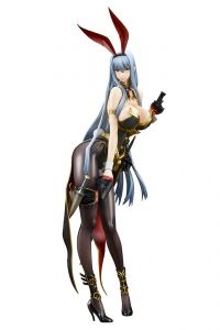 戦場のヴァルキュリア セルベリア・ブレス バニースパイVer. 1/7 完成品… Amazon.co.jp: 戦場のヴァルキュリア セルベリア・ブレス バニー