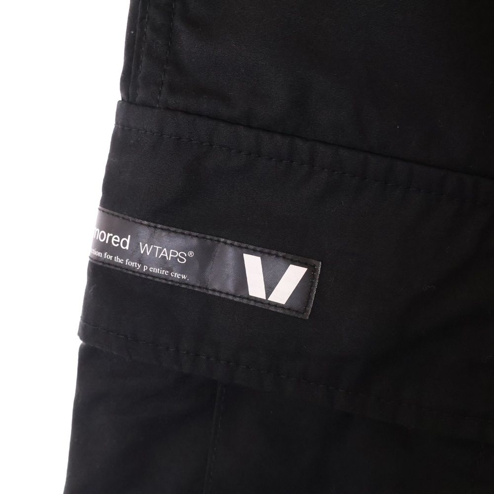 WTAPS (ダブルタップス) 22SS CARGO SHORTS COPO WEATHER PANTS カーゴ
