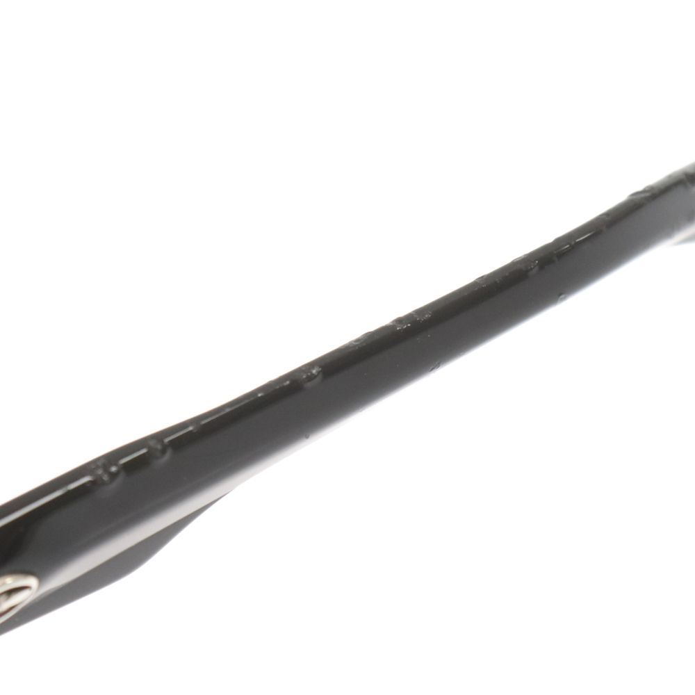 CHROME HEARTS (クロムハーツ) GNARLIN フレアニー ウェリントン  