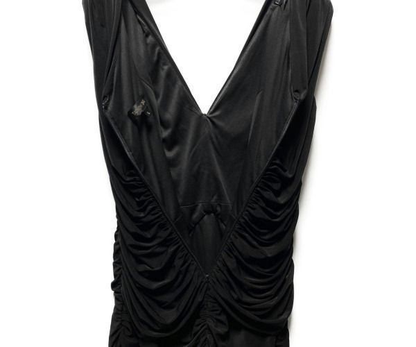 タダシショージ TADASHI SHOJI ドレス ワンピース ベアトップ ロング