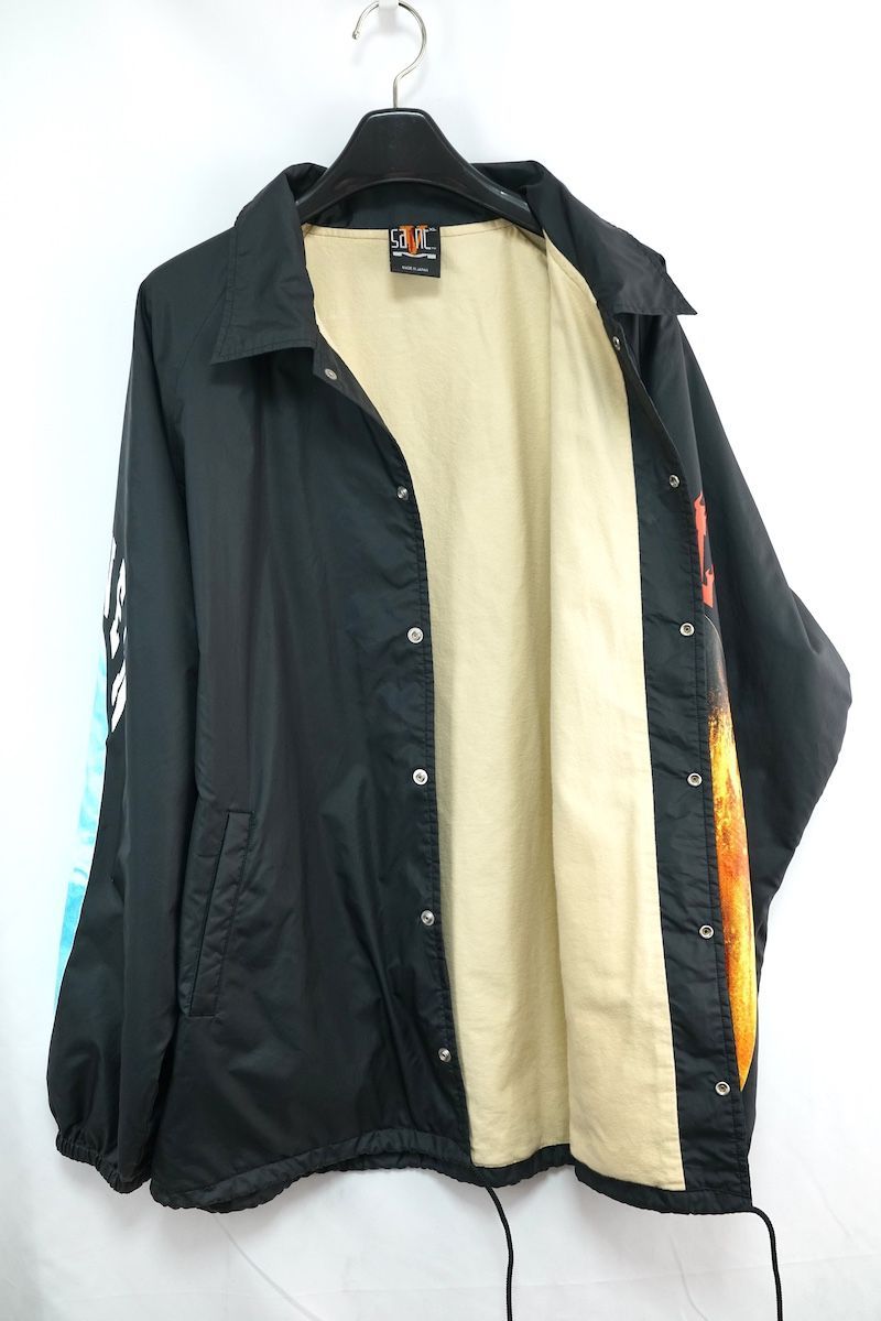 SAINT MICHAEL SAINT MXXXXXX VLONE セントマイケル ヴィー