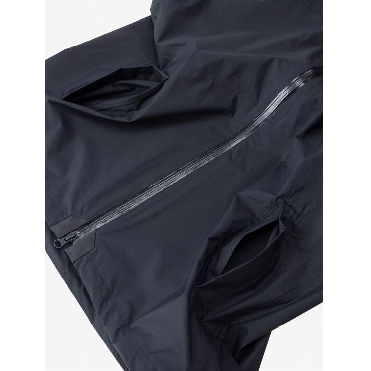 ヘリーハンセン ブリスクライトジャケット(ユニセックス) M ブラック #HH12354-K Brisk Light Jacket HELLY  HANSEN 新品 未使用 - メルカリ