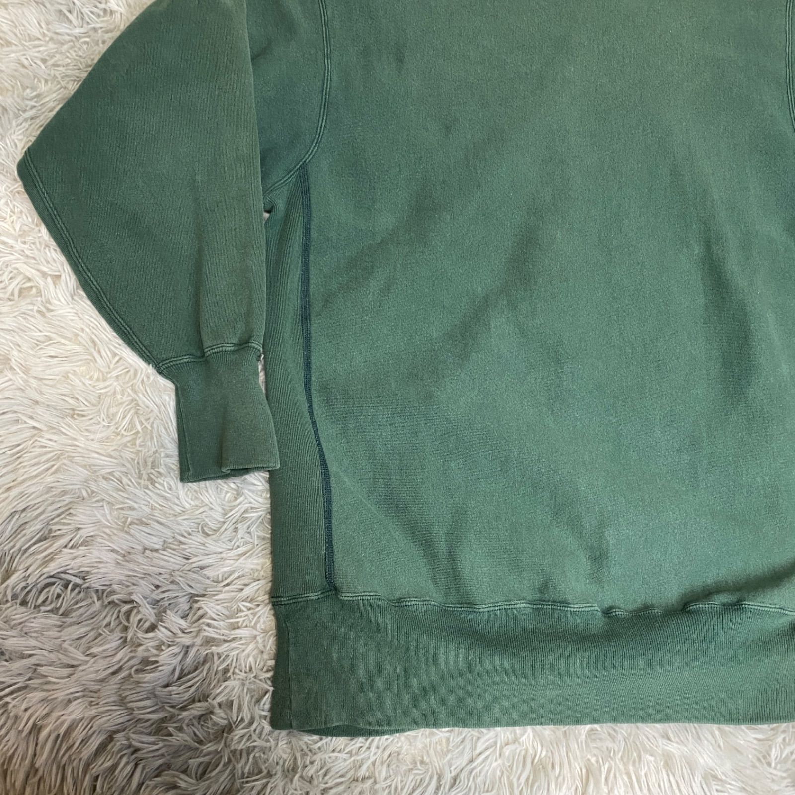 90s 刺繍タグ　目無し　リバースウィーブ　チャンピオン チャンピオン リバースウィーブ 目無し 刺繍タグ 日本サラ・リー