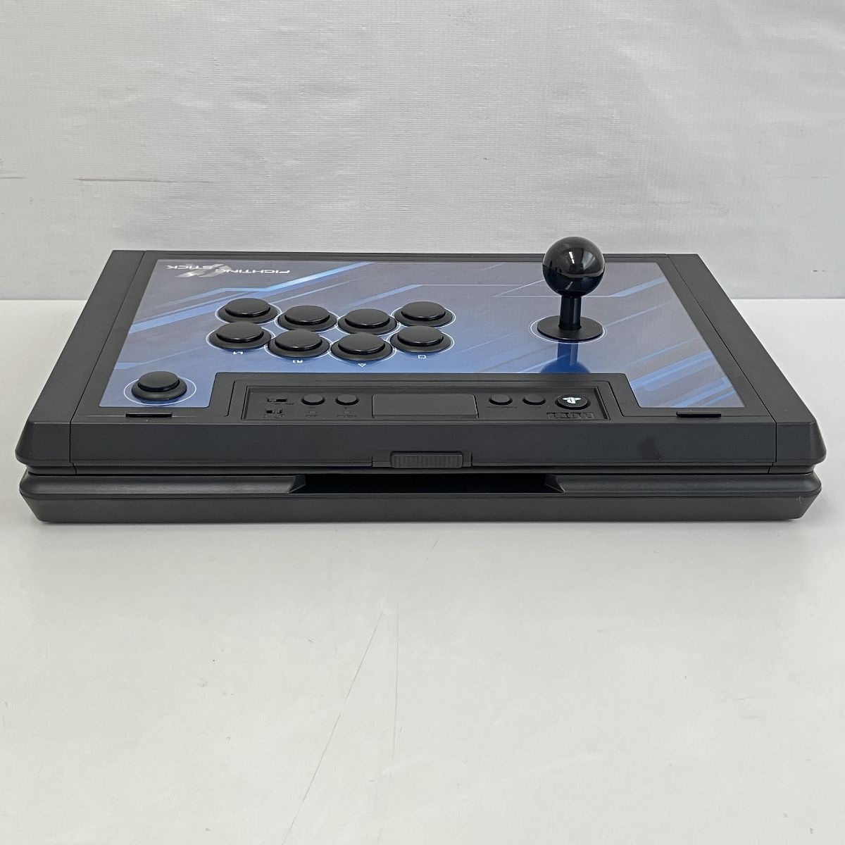 ファイティングスティック ホリ