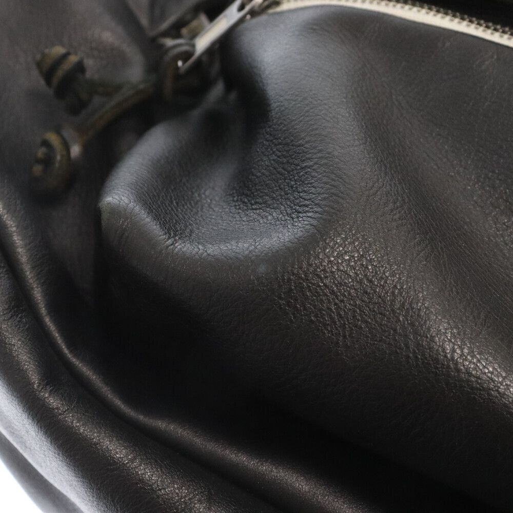 Martin Margiela (マルタンマルジェラ) 18AW STEREOTYPE BACKPACK