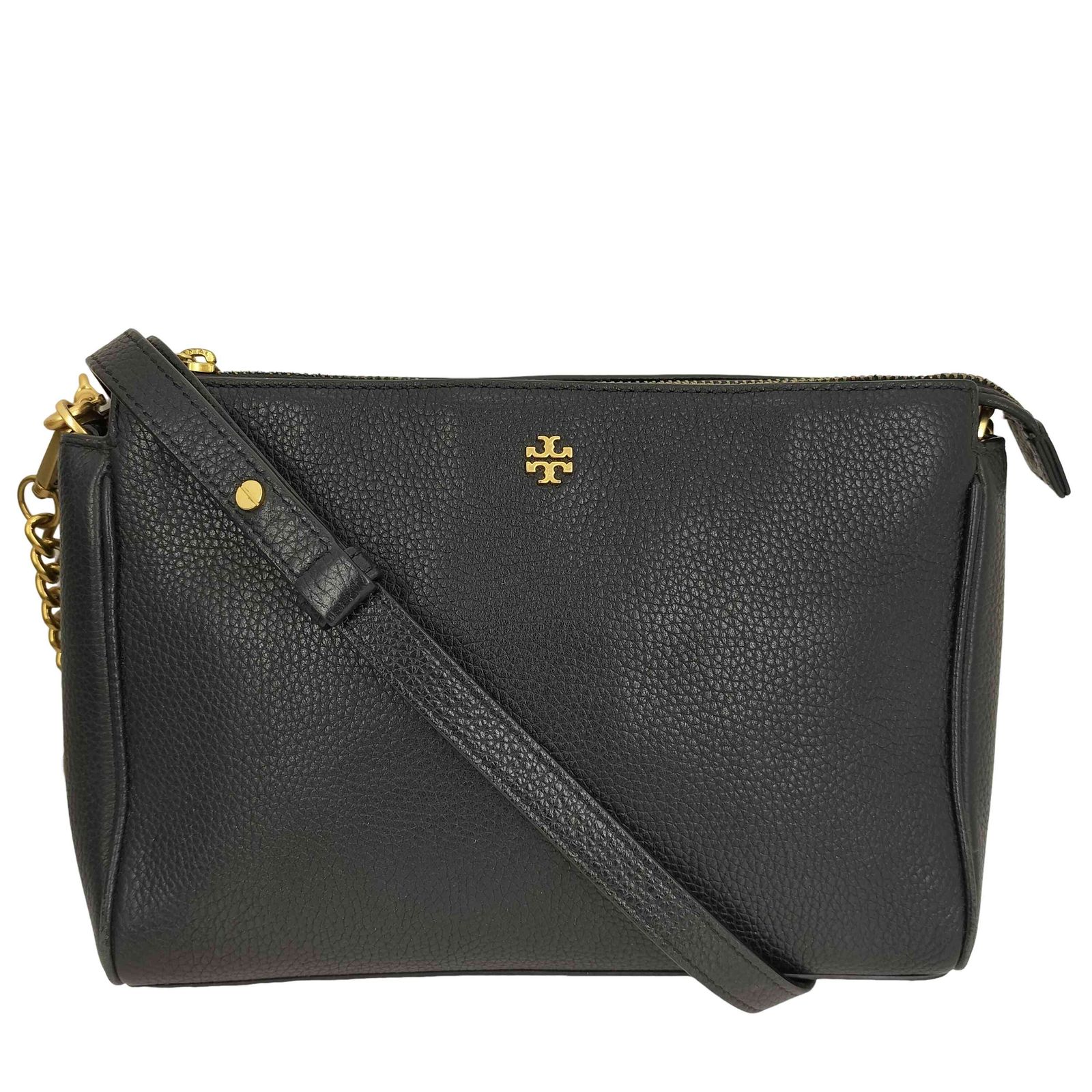 TORY BURCH チェーンベルト トリーバーチ TORY BURCH チェーンベルト シボレザー2WAY