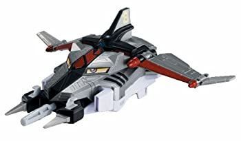 【中古】炎神戦隊ゴーオンジャー 炎神合体シリーズ08 エンジンジェットラス