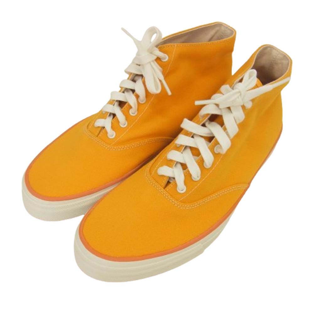 ANATOMICA アナトミカ × WAKOUWA ワクワ HI CUT CUTCOTTON ANATOMICA アナトミカ × WAKOUWA ワクワ HI CUT CUTCOTTON