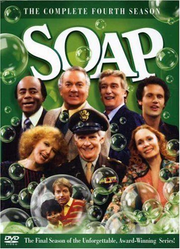Soap: Complete Fourth Season [DVD]