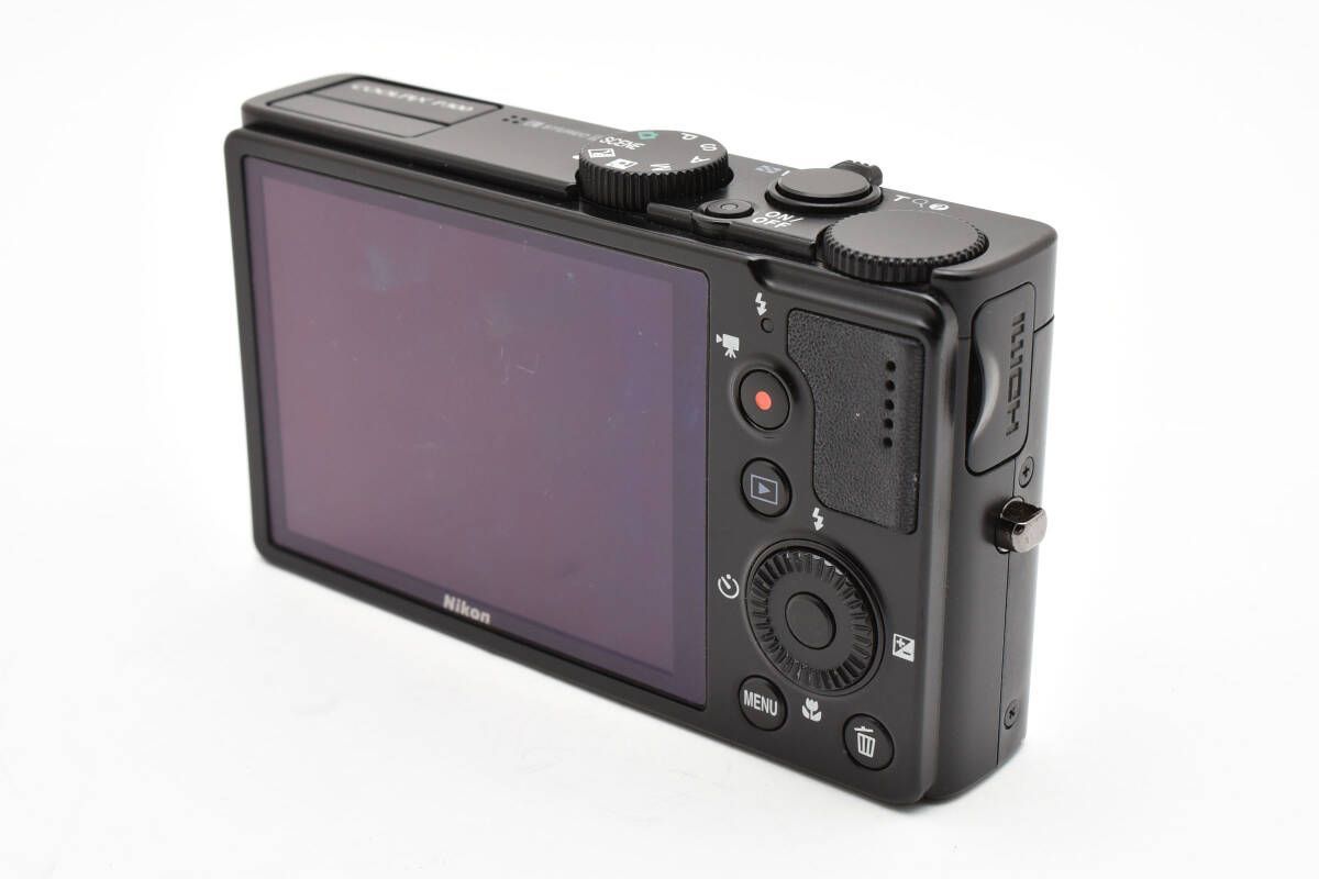 ☆ニコン Nikon COOLPIX P300 ☆ T4＃4654 【公式通販】