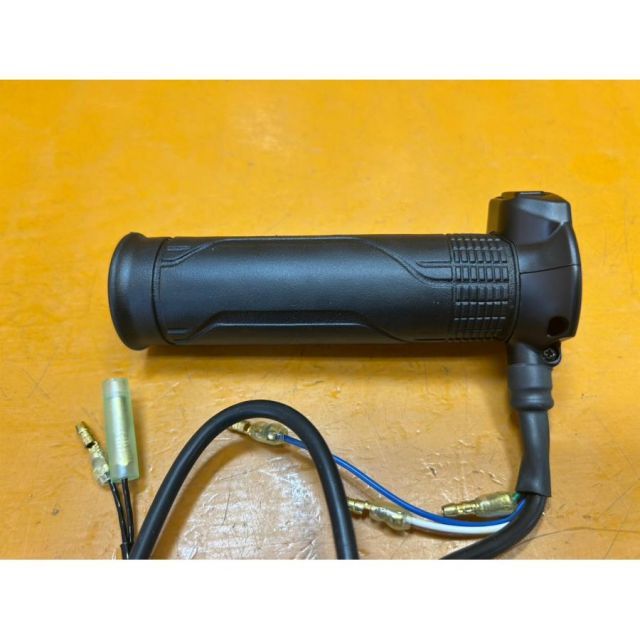 ホンダ スポーツグリップヒーター用補修部品