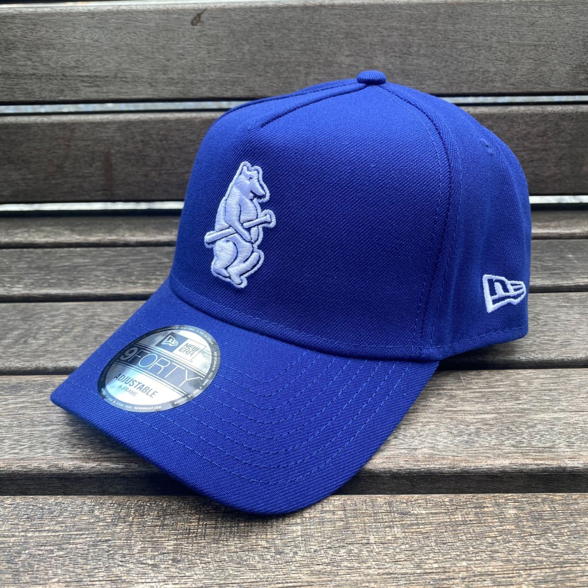 カリヘッドウェア tattoo studio yamada コットンキャップ