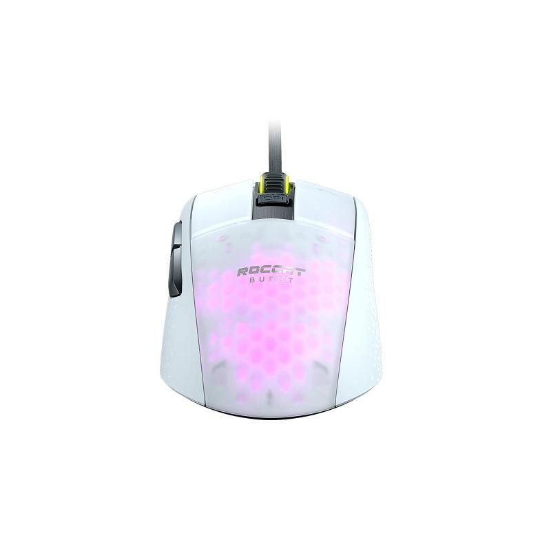 軽量68g Titanスイッチオプティカル