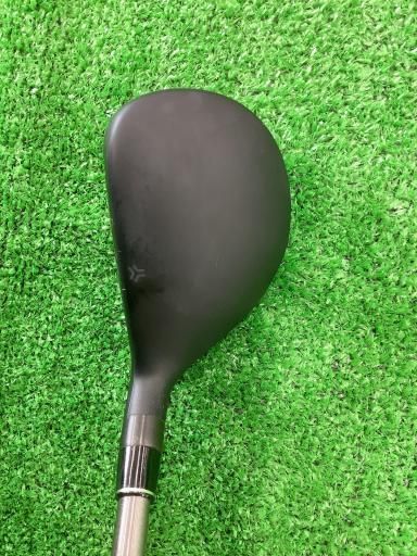 中古】 ダンロップ SRIXON ZX Mk II HYBRID H3 ユーティリティ