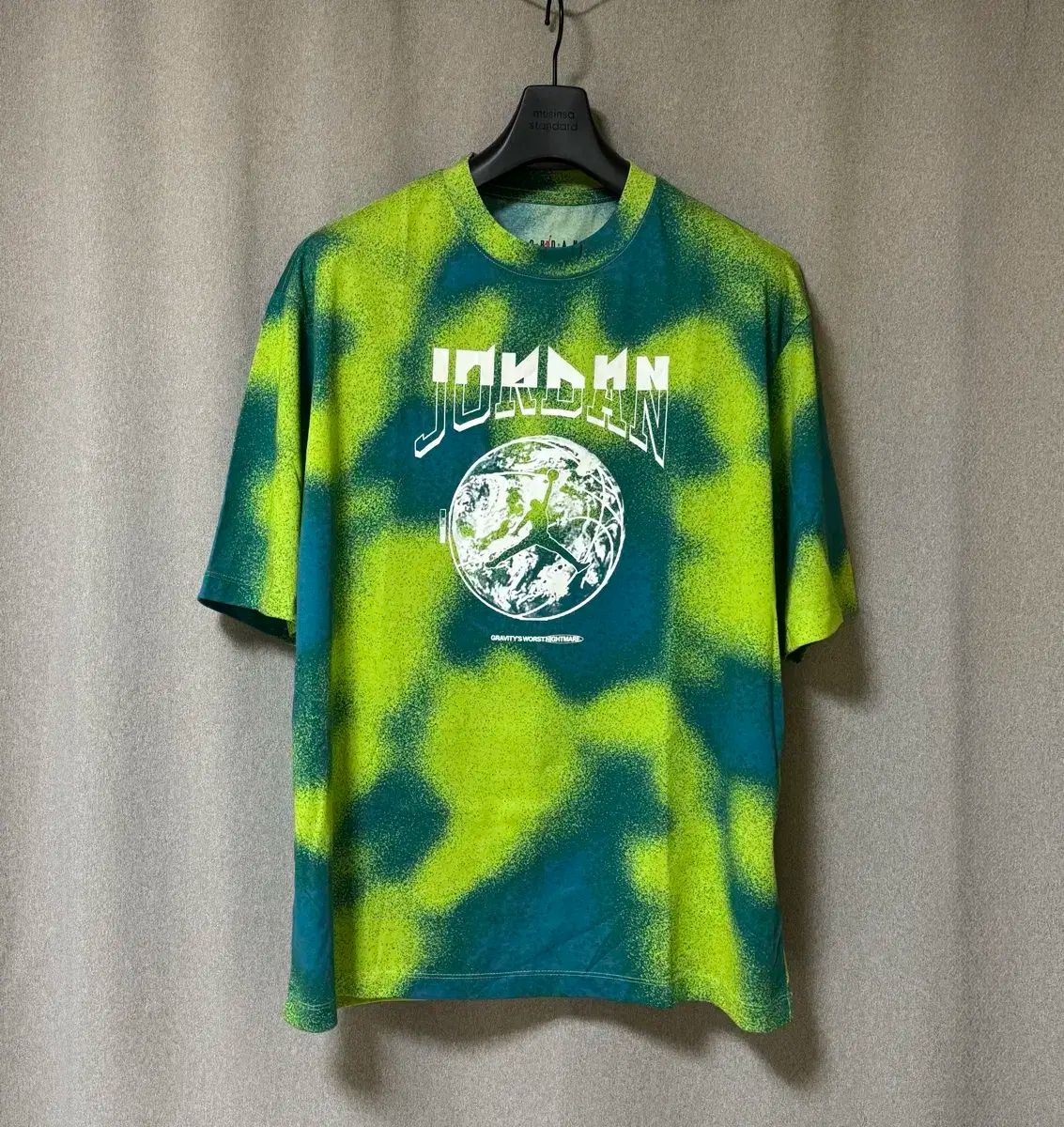 NIKE ナイキ ジョーダン スポーツ グラフィック 半袖Tシャツ