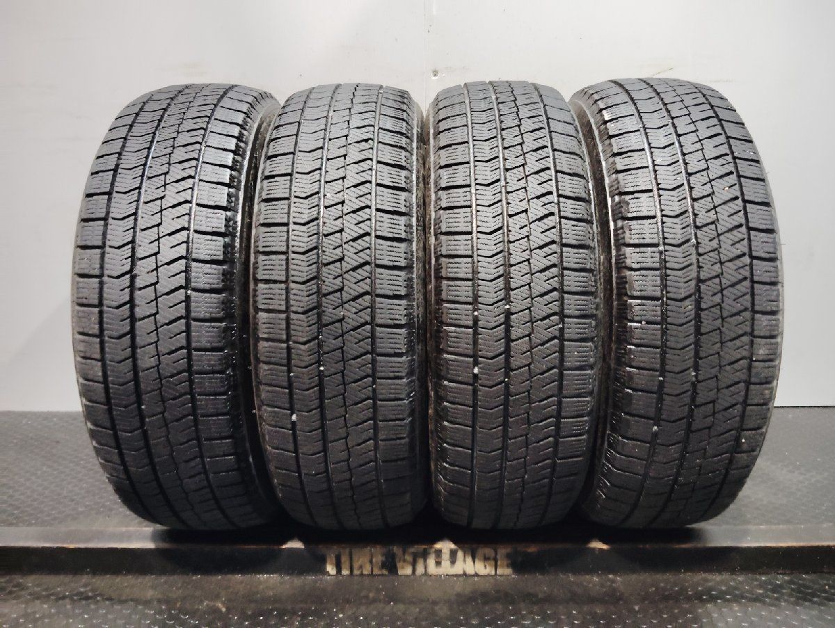 BS BRIDGESTONE BLIZZAK VRX2 185/60R16 16インチ スタッドレス 4本 23