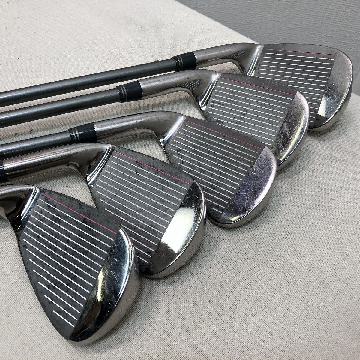 LYNX リンクス Crystal Cat クリスタルキャット レディース ゴルフ