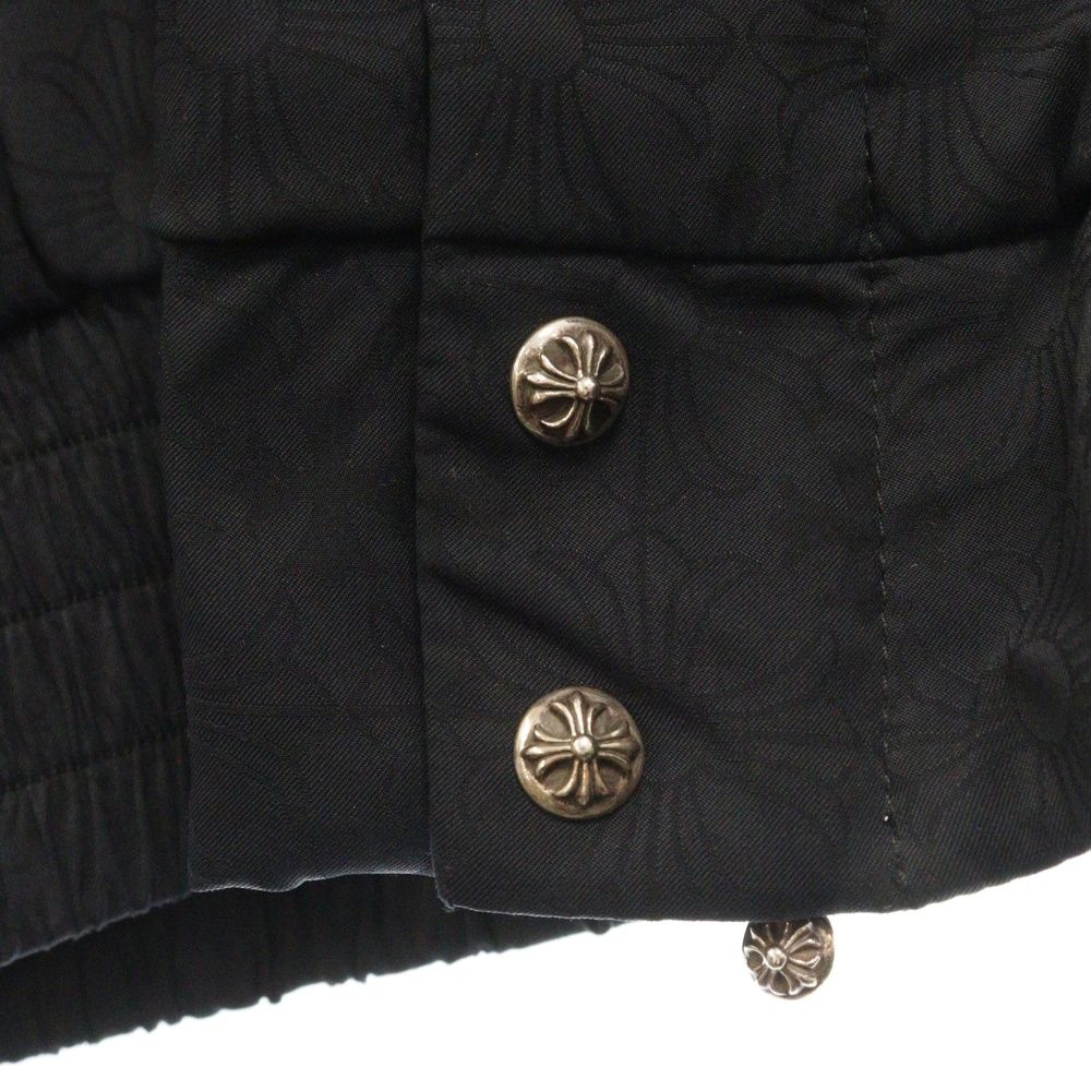 CHROME HEART U MATCH POINT NYLN TRACK CHROME HEARTS クロムハーツ U