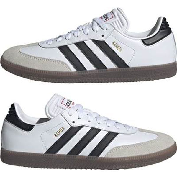 アディダス adidas サンバ フットサル カジュアルシューズ 24AW IH6001 30.5cm LLC-HASEGAWATOSO_COM