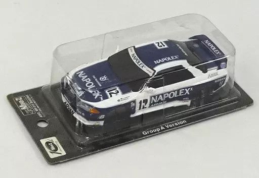 ドリフトパッケージ D1バージョン Kunny'z JZX100 CHASER