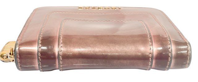 ブルガリ セルペンティ コインケース エナメル ピンク 285420 小銭入れ  