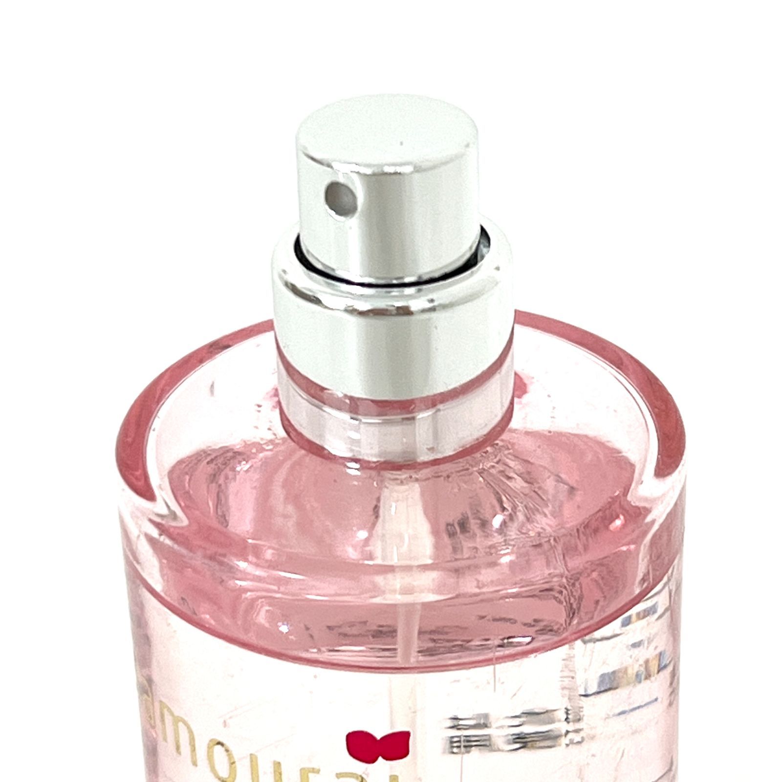 サムライウーマンドルチェストロベリーオーデコロン　50ml 2個セット　マイメロ 試してみた】マイメロディ×サムライウーマンドルチェ