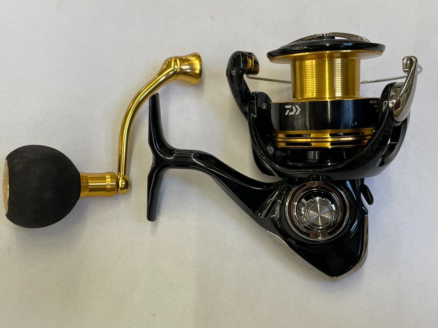 23レガリア5000 DAIWA 23レガリス LT5000-CXHの最安値・インプレ・釣果 | 本音の