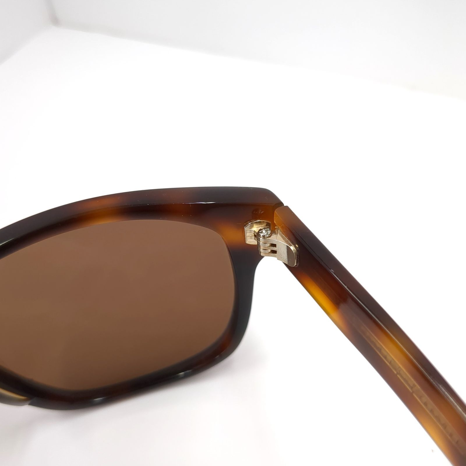 OLIVER PEOPLES (オリバーピープルズ) 】 サングラス DBS-J OILVER